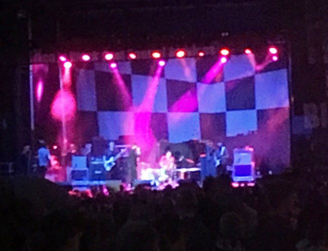 Cheap Trick Lucky Boys