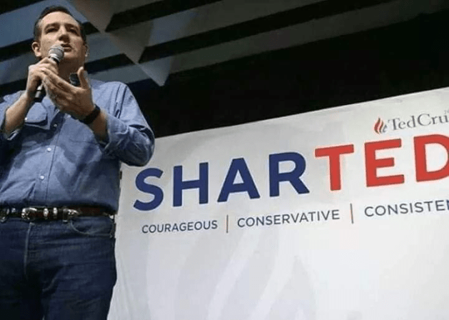 Cruz sharted