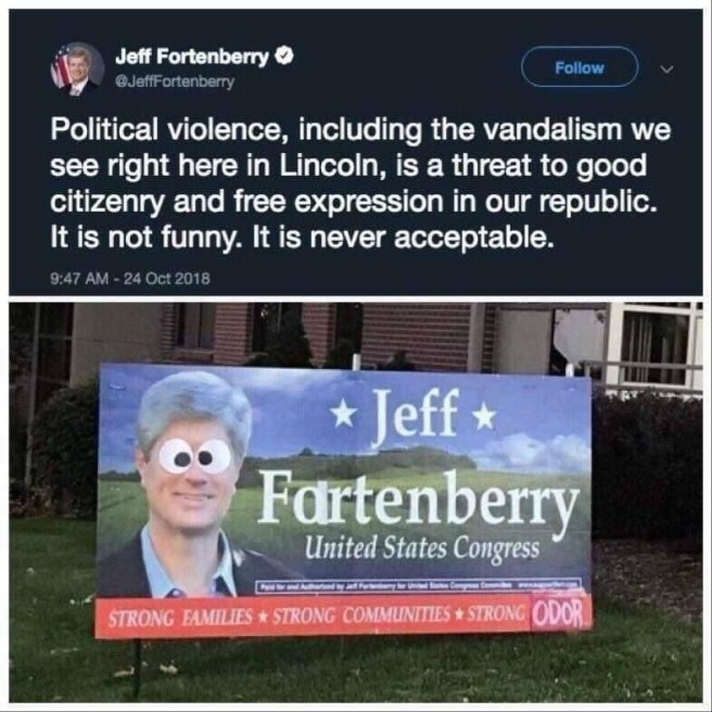 fartenberry