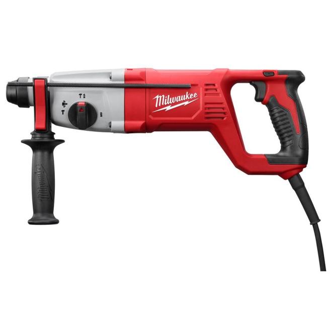 Hammer drill