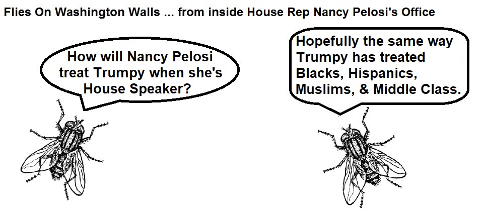 FOWW #129 Pelosi