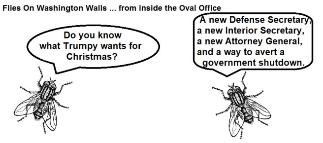 FOWW Trump Christmas #136a