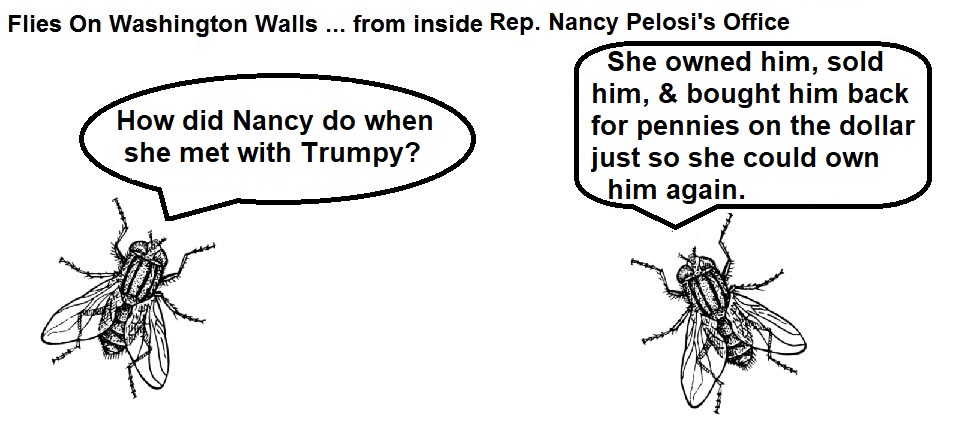 FOWW #134 Pelosi