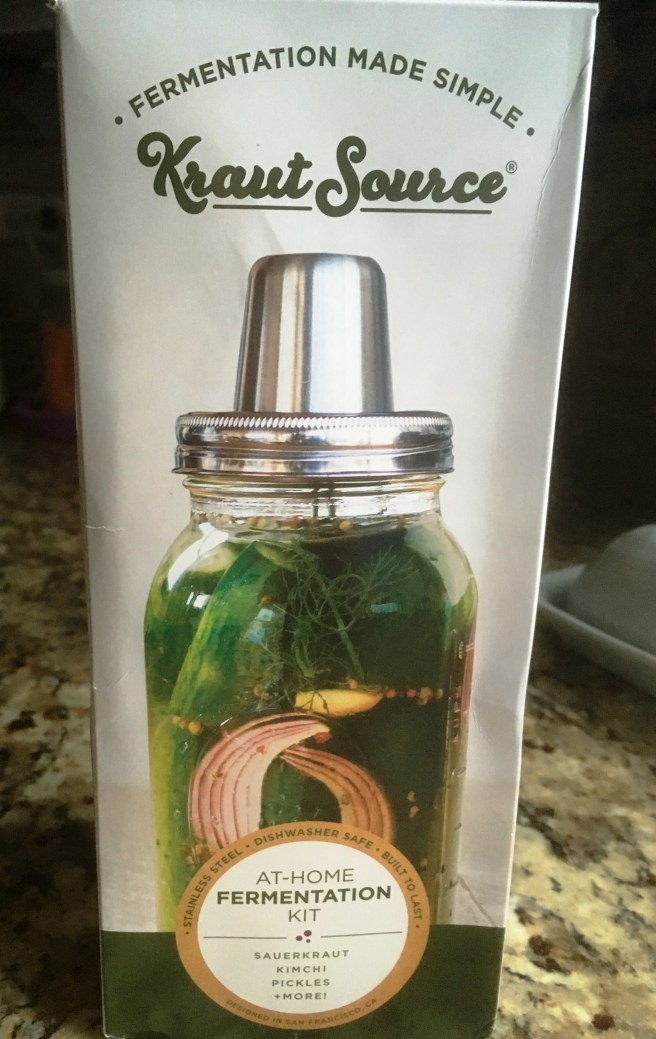 Ferment Kit