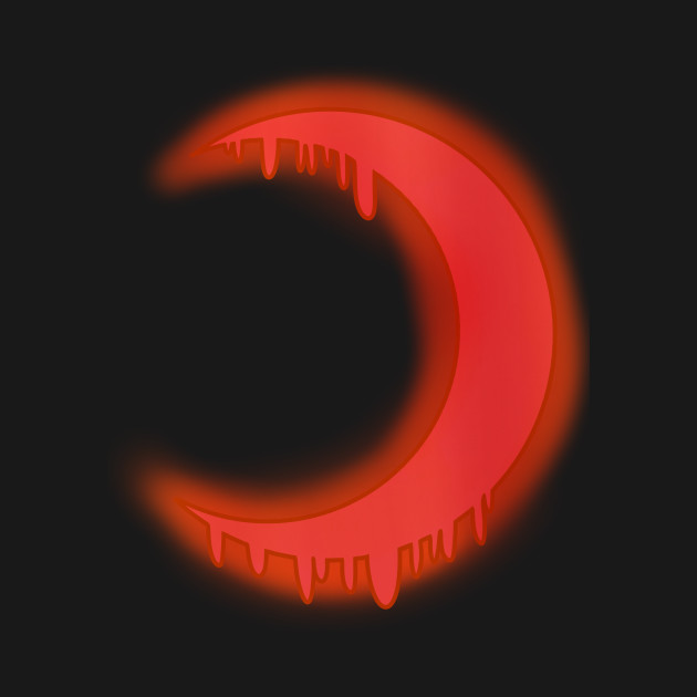 moon blood