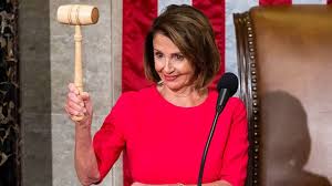 pelosi gavel