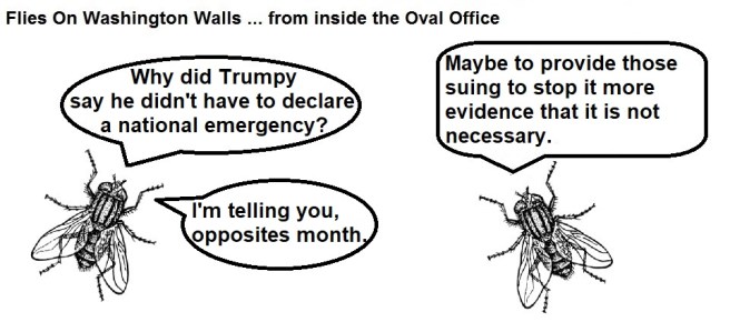 FOWW #141e National Emergency