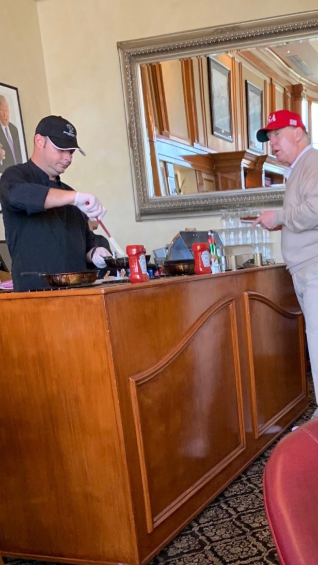 Trump omelet bar.jpg