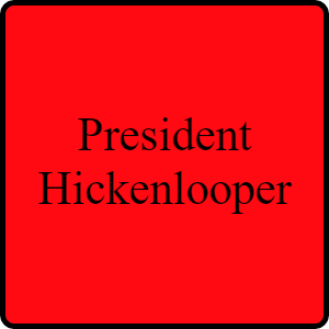 Hickenlooper