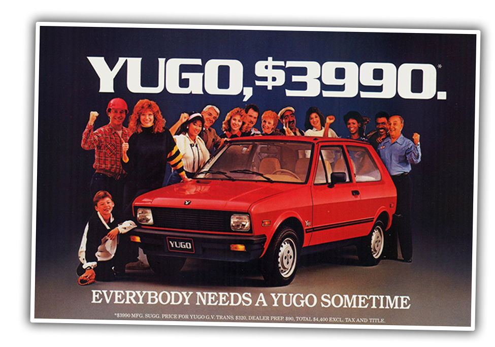 yugo