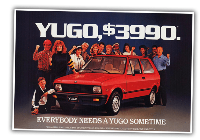 yugo