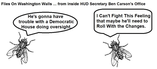 FOWW #155c Ben Carson