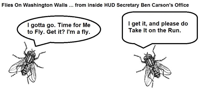 FOWW #155d Ben Carson