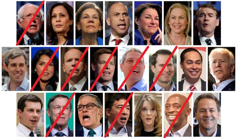 Dem Candidates 22 wo swalwell