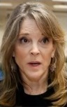 Marianne Williamson