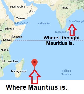 Mauritius