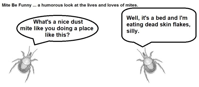Mite Be Funny #119a Pick-Up Lines
