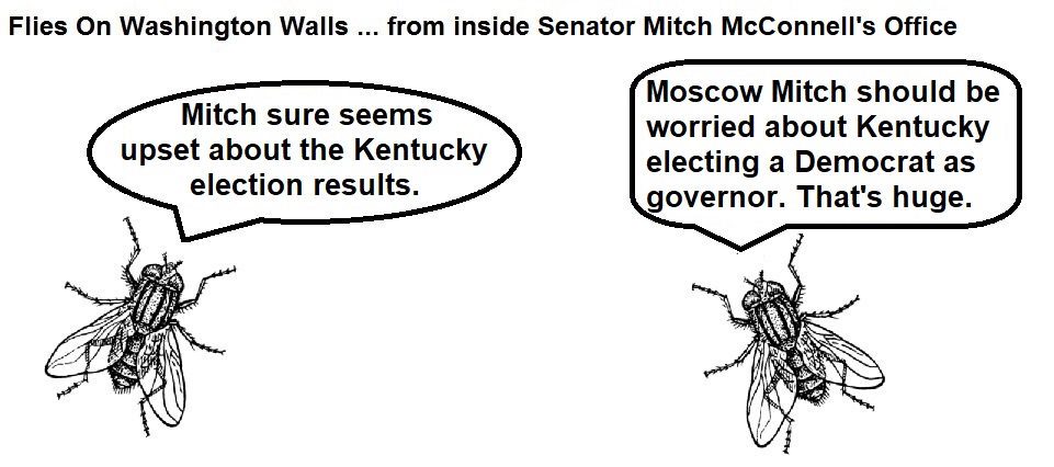 FOWW #160a McConnell