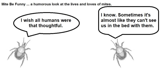 Mite Be Funny #145c Thanksgiving