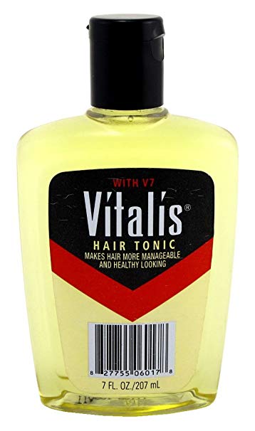 Vitalis