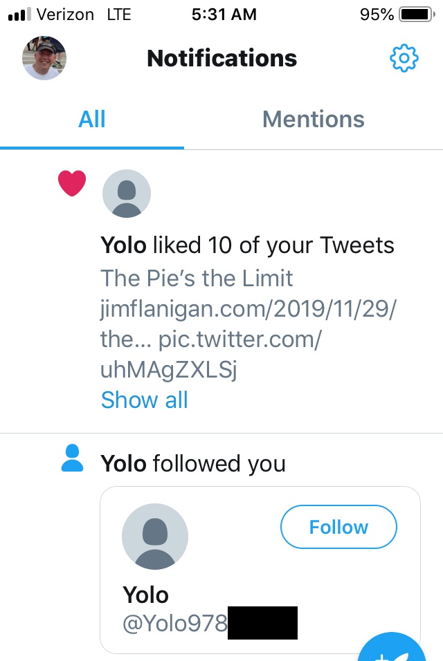Yolo1