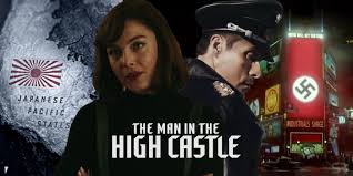 man in the high castle