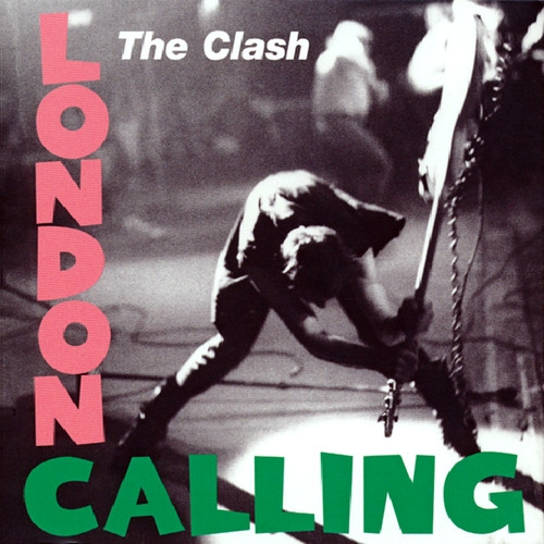 London Calling