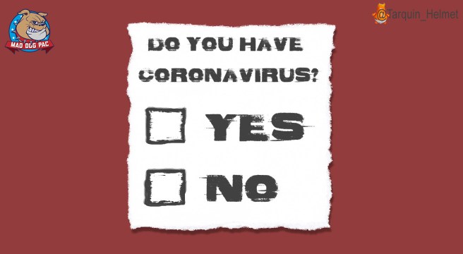 Coronavirus Test