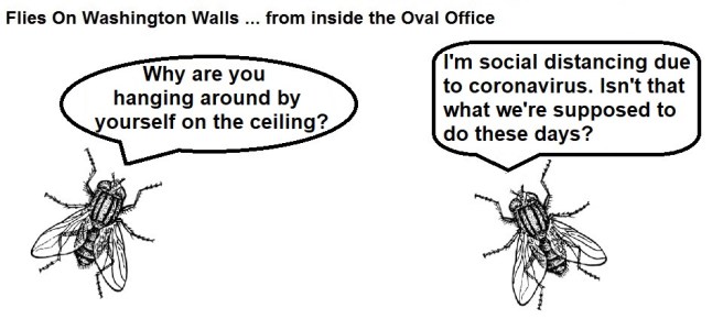 FOWW #167a social distancing