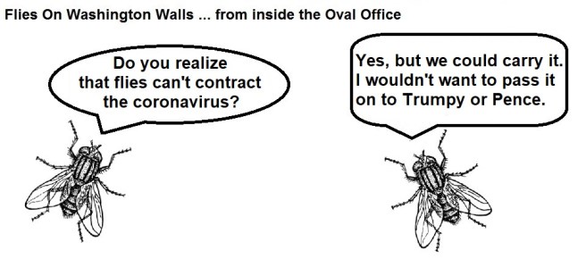 FOWW #167b social distancing