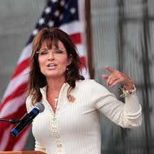 sarah palin
