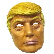 Trump mask