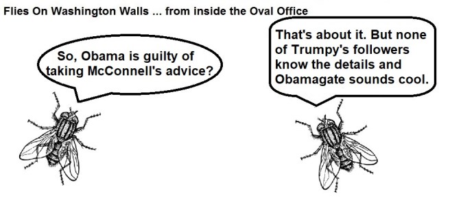 FOWW #169b Obamagate