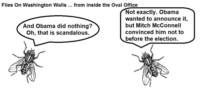 FOWW #169c Obamagate