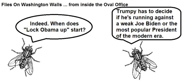 FOWW #169d Obamagate