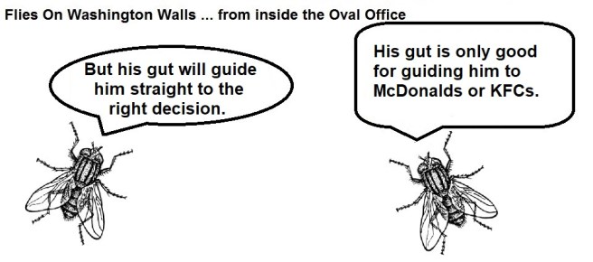 FOWW #169f Obamagate