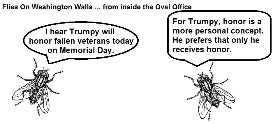 FOWW #171b Memorial Day