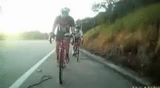 Bike Flip