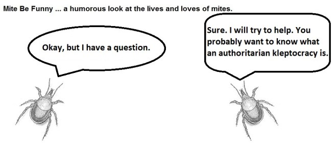 Mite Be Funny #179c Portland