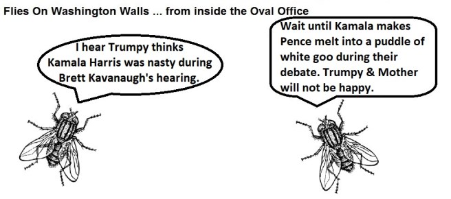 FOWW #177a Kamala VP