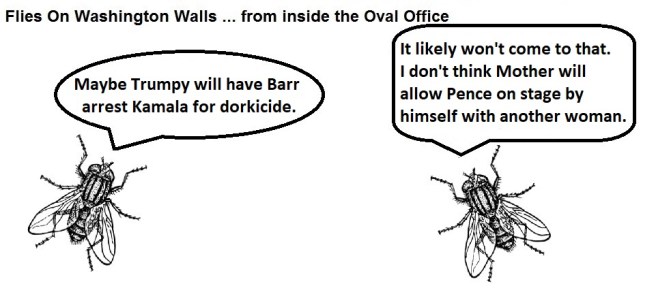 FOWW #177b Kamala VP