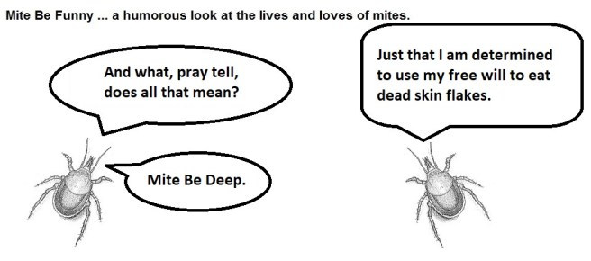 Mite Be Funny #183b Sartre